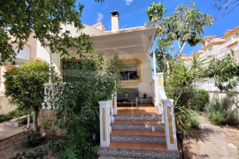 Venta - Chalet - Pinar de Campoverde