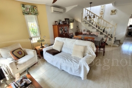 Venta - Chalet - Pinar de Campoverde