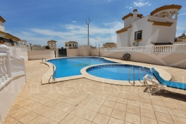 Venta - Chalet - Pinar de Campoverde