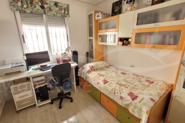 Venta - Chalet - Pinar de Campoverde