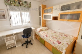 Venta - Chalet - Pinar de Campoverde