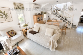 Venta - Chalet - Pinar de Campoverde