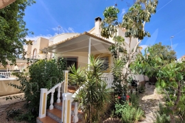 Venta - Chalet - Pinar de Campoverde