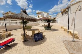 Venta - Chalet - Pinar de Campoverde