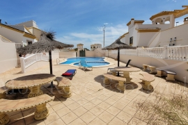 Venta - Chalet - Pinar de Campoverde