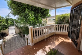 Venta - Chalet - Pinar de Campoverde