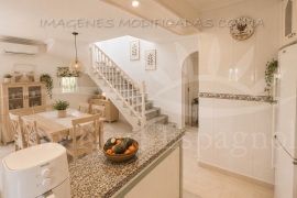 Venta - Chalet - Pinar de Campoverde