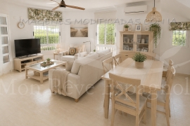 Venta - Chalet - Pinar de Campoverde