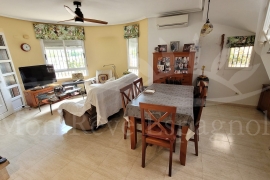 Venta - Chalet - Pinar de Campoverde
