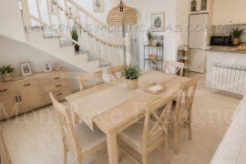 Venta - Chalet - Pinar de Campoverde