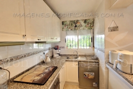 Venta - Chalet - Pinar de Campoverde