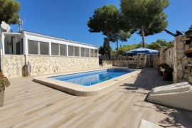 À vendre - Maison - Pinar de Campoverde