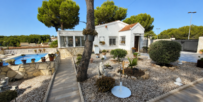 Maison - À vendre - Pinar de Campoverde - Pinar de Campoverde