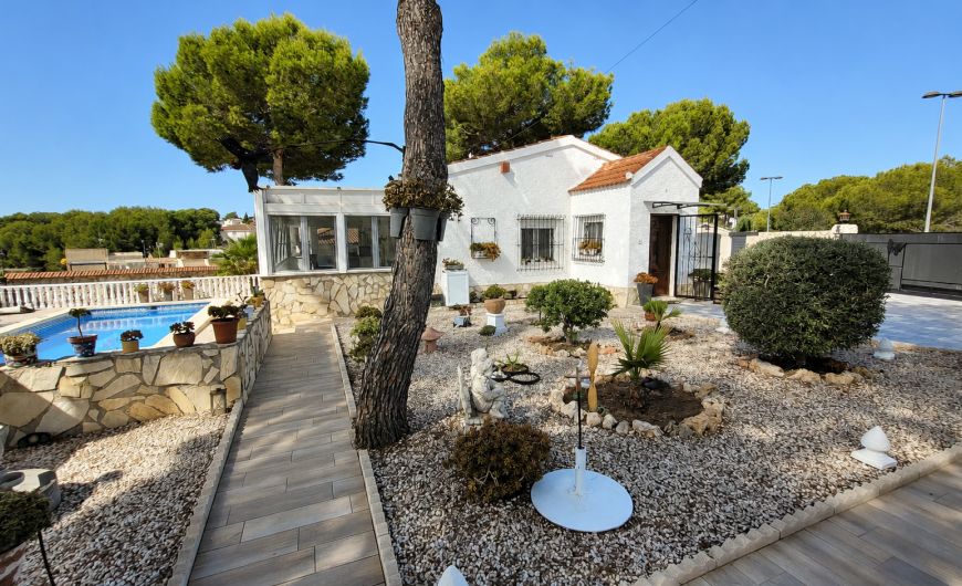 À vendre - Maison - Pinar de Campoverde