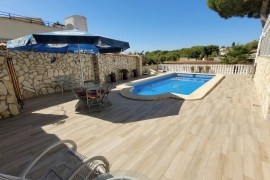 À vendre - Maison - Pinar de Campoverde