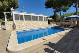 À vendre - Maison - Pinar de Campoverde