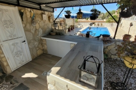 À vendre - Maison - Pinar de Campoverde