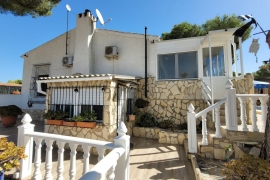 À vendre - Maison - Pinar de Campoverde