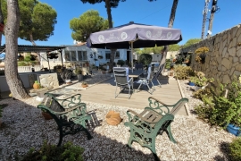 À vendre - Maison - Pinar de Campoverde