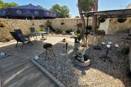 À vendre - Maison - Pinar de Campoverde