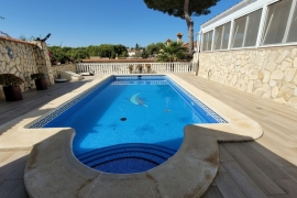 À vendre - Maison - Pinar de Campoverde