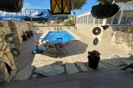 À vendre - Maison - Pinar de Campoverde