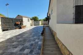 À vendre - Maison - Pinar de Campoverde