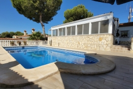 À vendre - Maison - Pinar de Campoverde