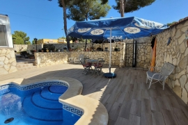 À vendre - Maison - Pinar de Campoverde