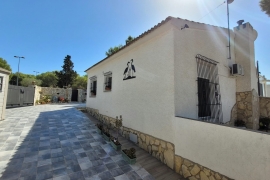 À vendre - Maison - Pinar de Campoverde