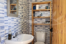 À vendre - Maison - Pinar de Campoverde
