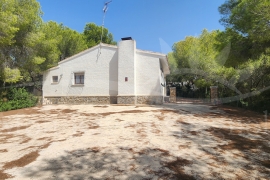 À vendre - Maison - Pinar de Campoverde