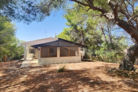 À vendre - Maison - Pinar de Campoverde