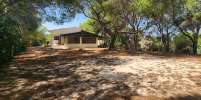 Villa - Sale - Pinar de Campoverde - Pinar de Campoverde