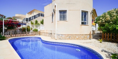 Villa - Sale - Pinar de Campoverde - Pinar de Campoverde