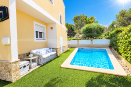 Sale - Villa - Pinar de Campoverde