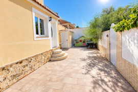 Sale - Villa - Pinar de Campoverde