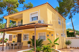 Sale - Villa - Pinar de Campoverde