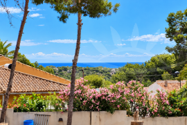 Sale - Villa - Pinar de Campoverde