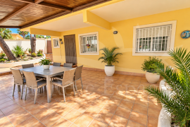 Sale - Villa - Pinar de Campoverde