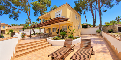 Villa - Sale - Pinar de Campoverde - Pinar de Campoverde