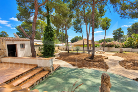 Sale - Villa - Pinar de Campoverde