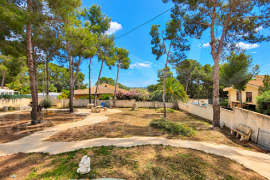 Sale - Villa - Pinar de Campoverde