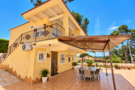 Sale - Villa - Pinar de Campoverde