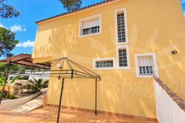 Sale - Villa - Pinar de Campoverde