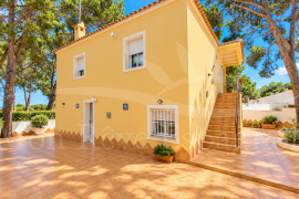 Sale - Villa - Pinar de Campoverde
