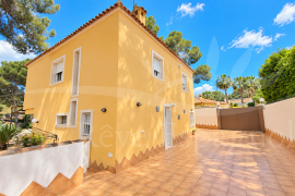Sale - Villa - Pinar de Campoverde