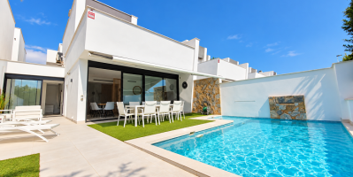 Villa - Sale - San Pedro del Pinatar - LO PAGAN