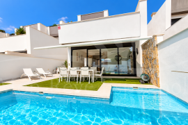 Sale - Villa - San Pedro del Pinatar - LO PAGAN