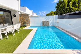 Sale - Villa - San Pedro del Pinatar - LO PAGAN